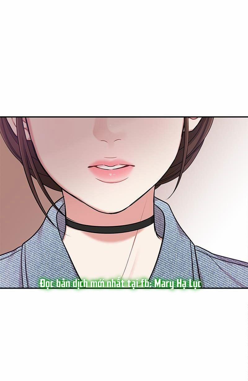 Gửi Em Người Đánh Cắp Những Vì Sao - To You Who Swallowed A Star 18.2 trang 21