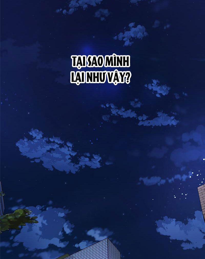 Gửi Em Người Đánh Cắp Những Vì Sao - To You Who Swallowed A Star 18.2 trang 24