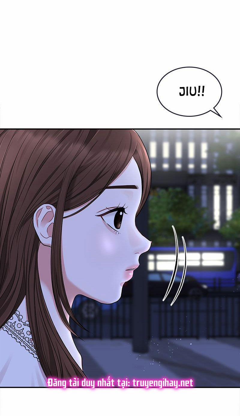 Gửi Em Người Đánh Cắp Những Vì Sao - To You Who Swallowed A Star 18.2 trang 27