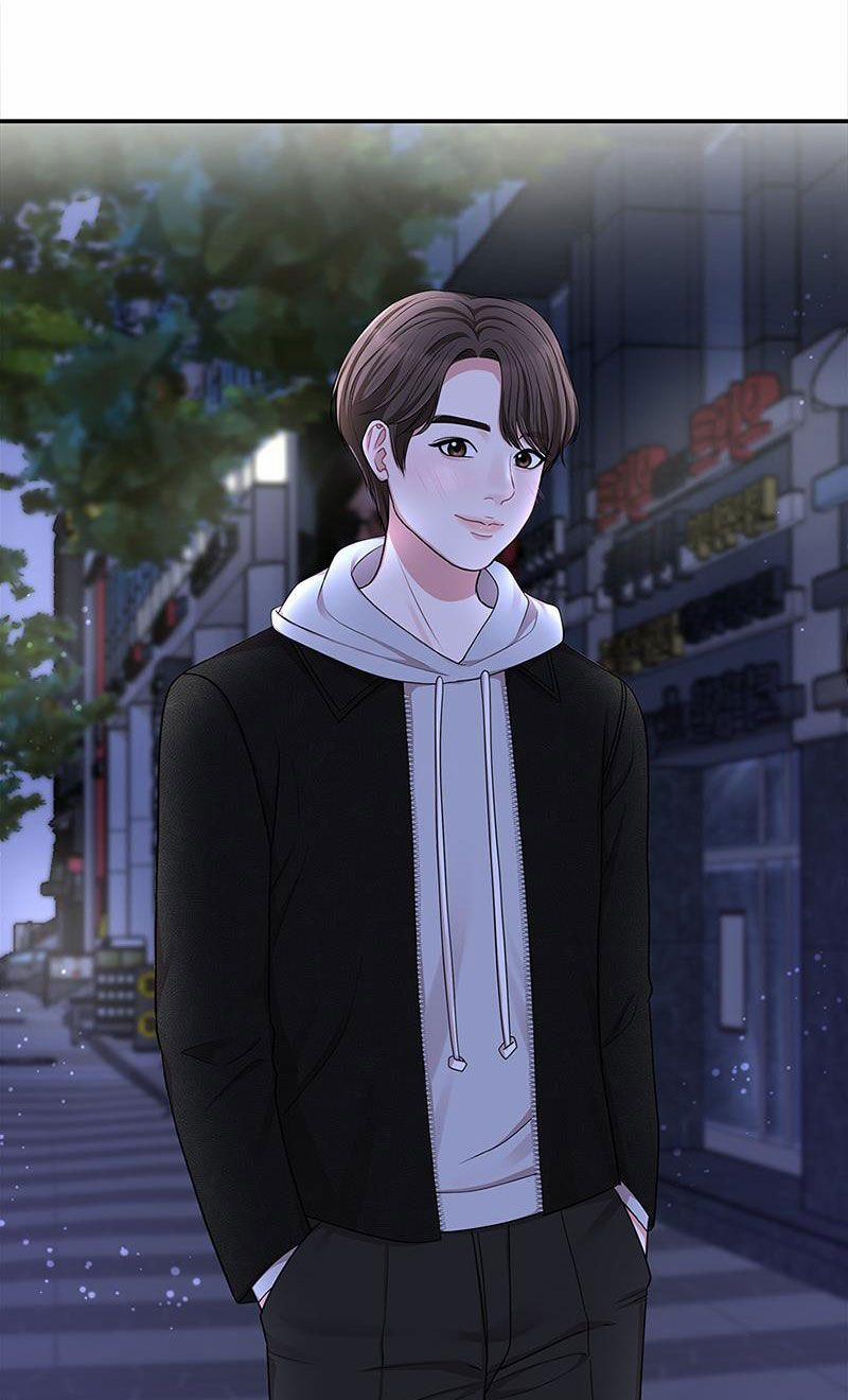 Gửi Em Người Đánh Cắp Những Vì Sao - To You Who Swallowed A Star 18.2 trang 28