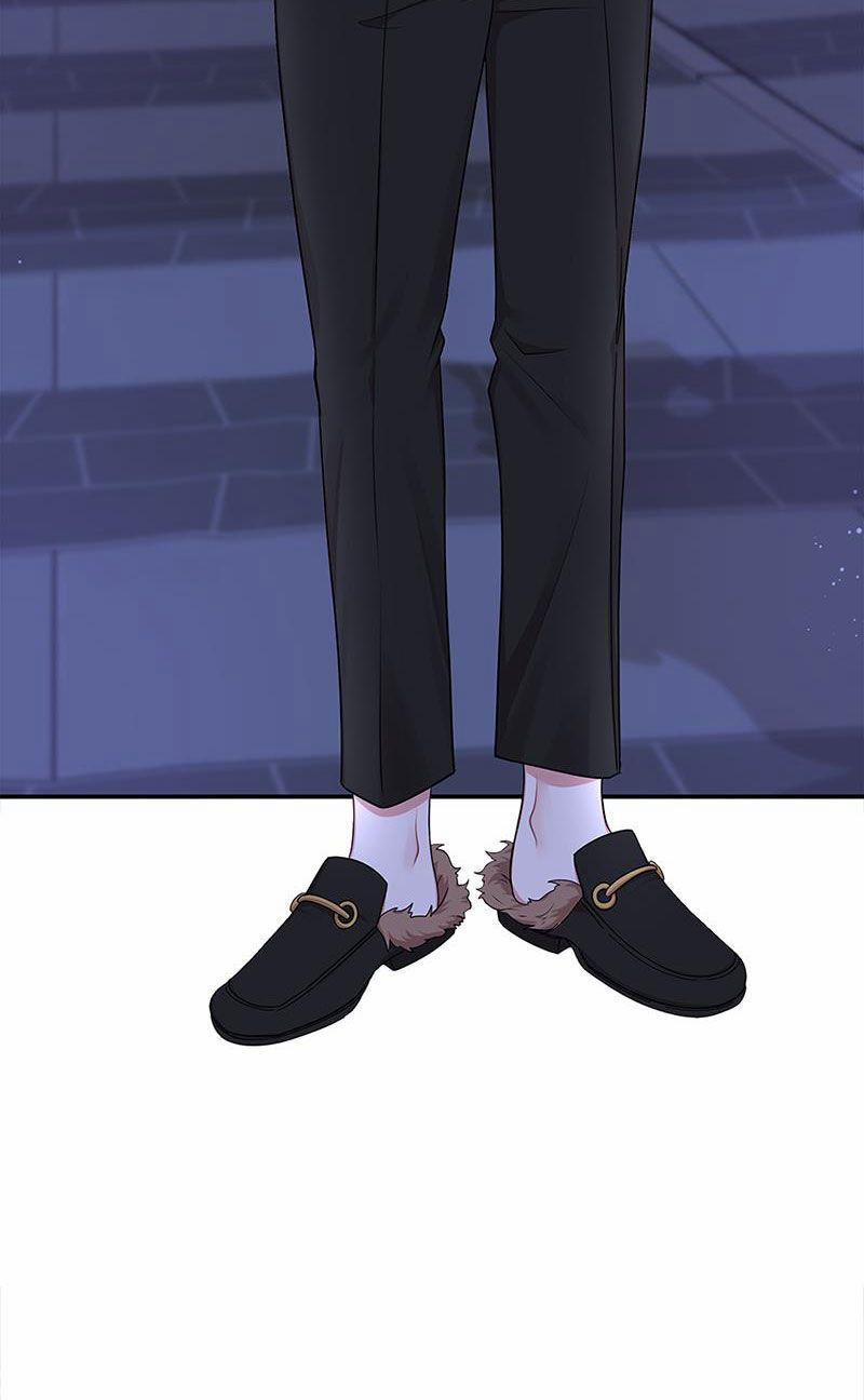 Gửi Em Người Đánh Cắp Những Vì Sao - To You Who Swallowed A Star 18.2 trang 29