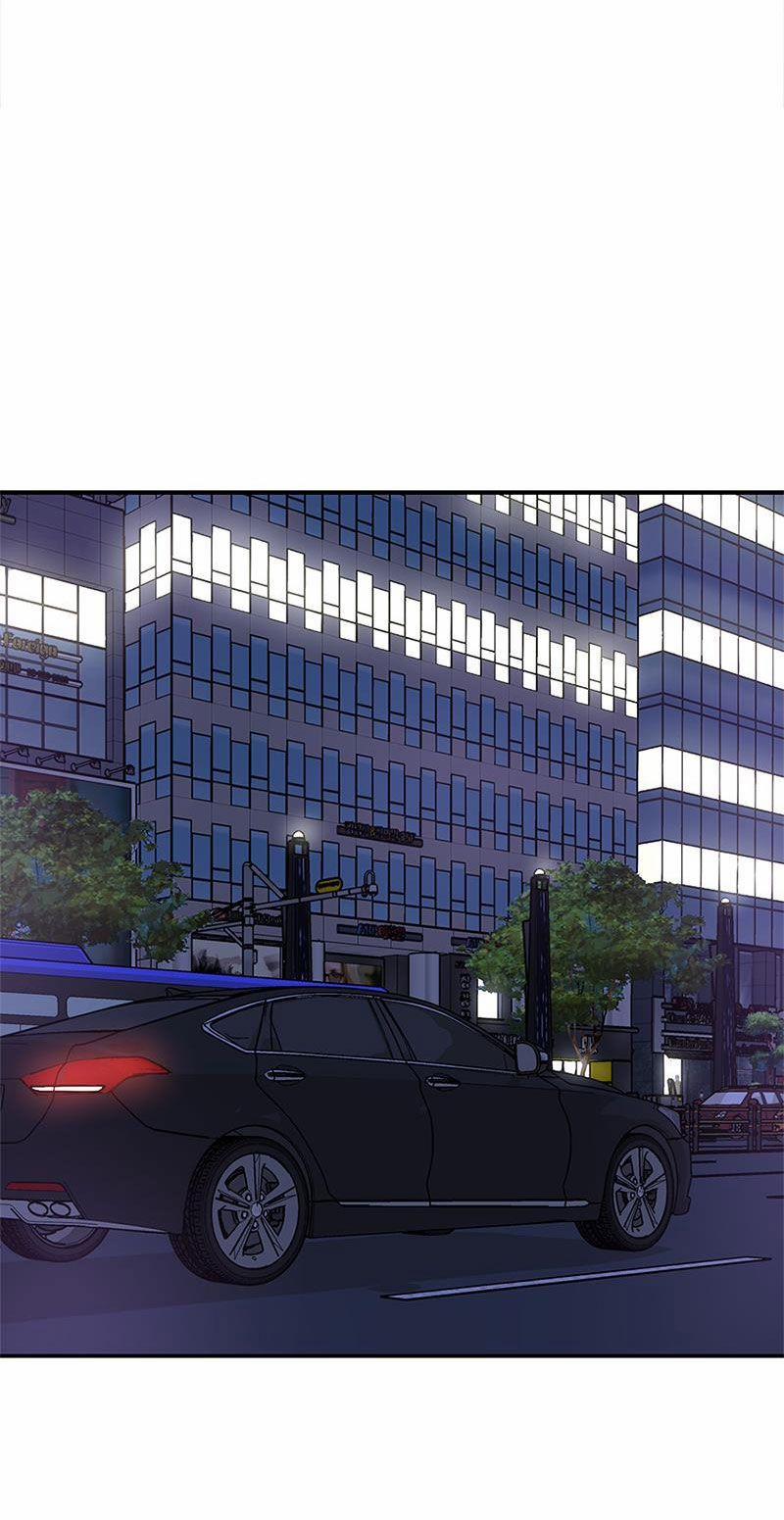 Gửi Em Người Đánh Cắp Những Vì Sao - To You Who Swallowed A Star 18.2 trang 31