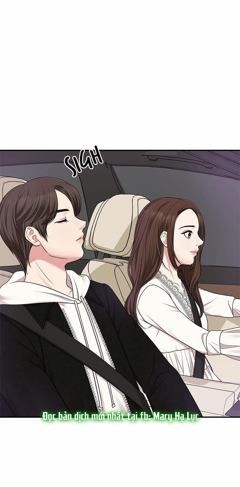 Gửi Em Người Đánh Cắp Những Vì Sao - To You Who Swallowed A Star 18.2 trang 32