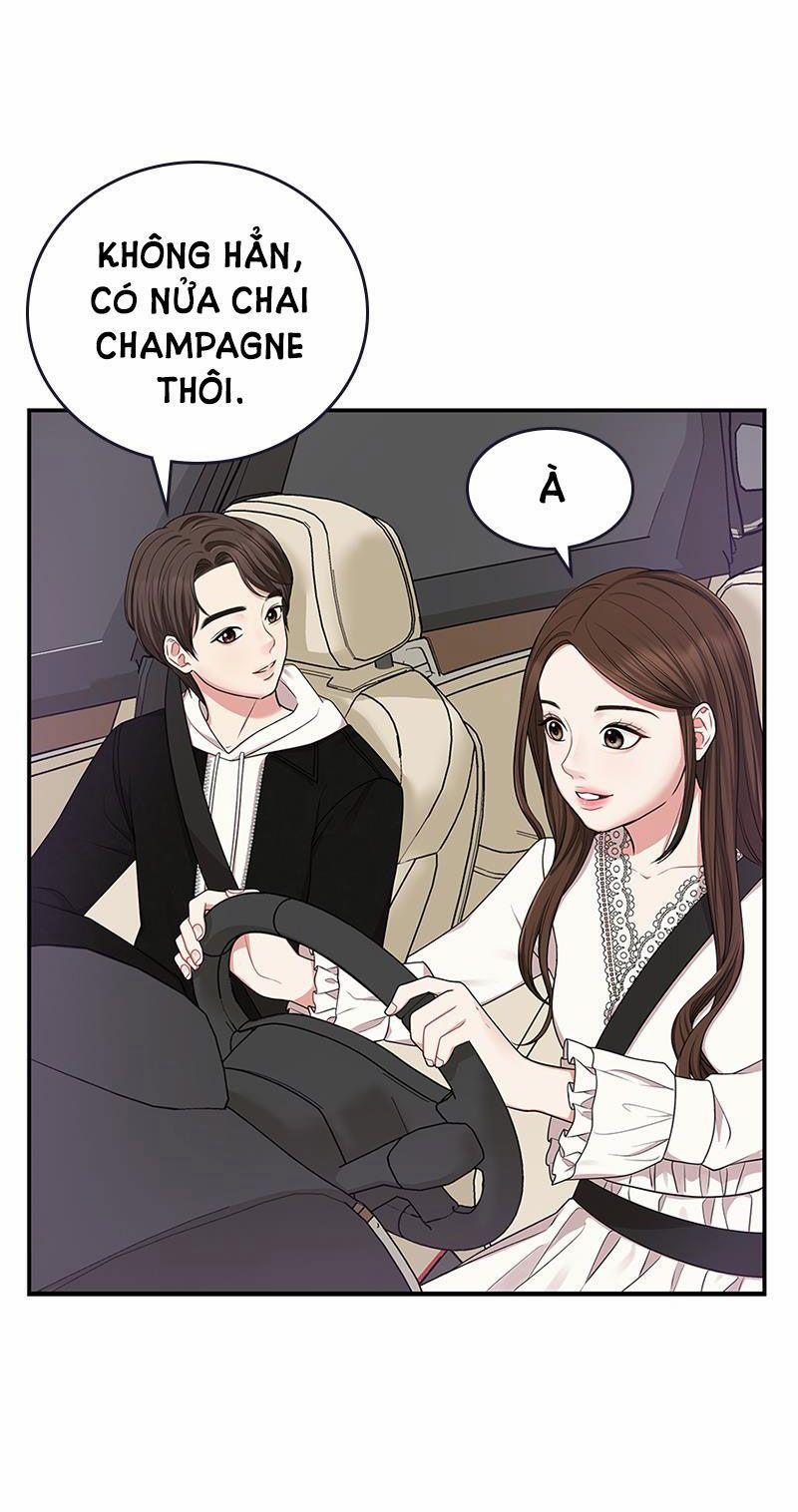 Gửi Em Người Đánh Cắp Những Vì Sao - To You Who Swallowed A Star 18.2 trang 34