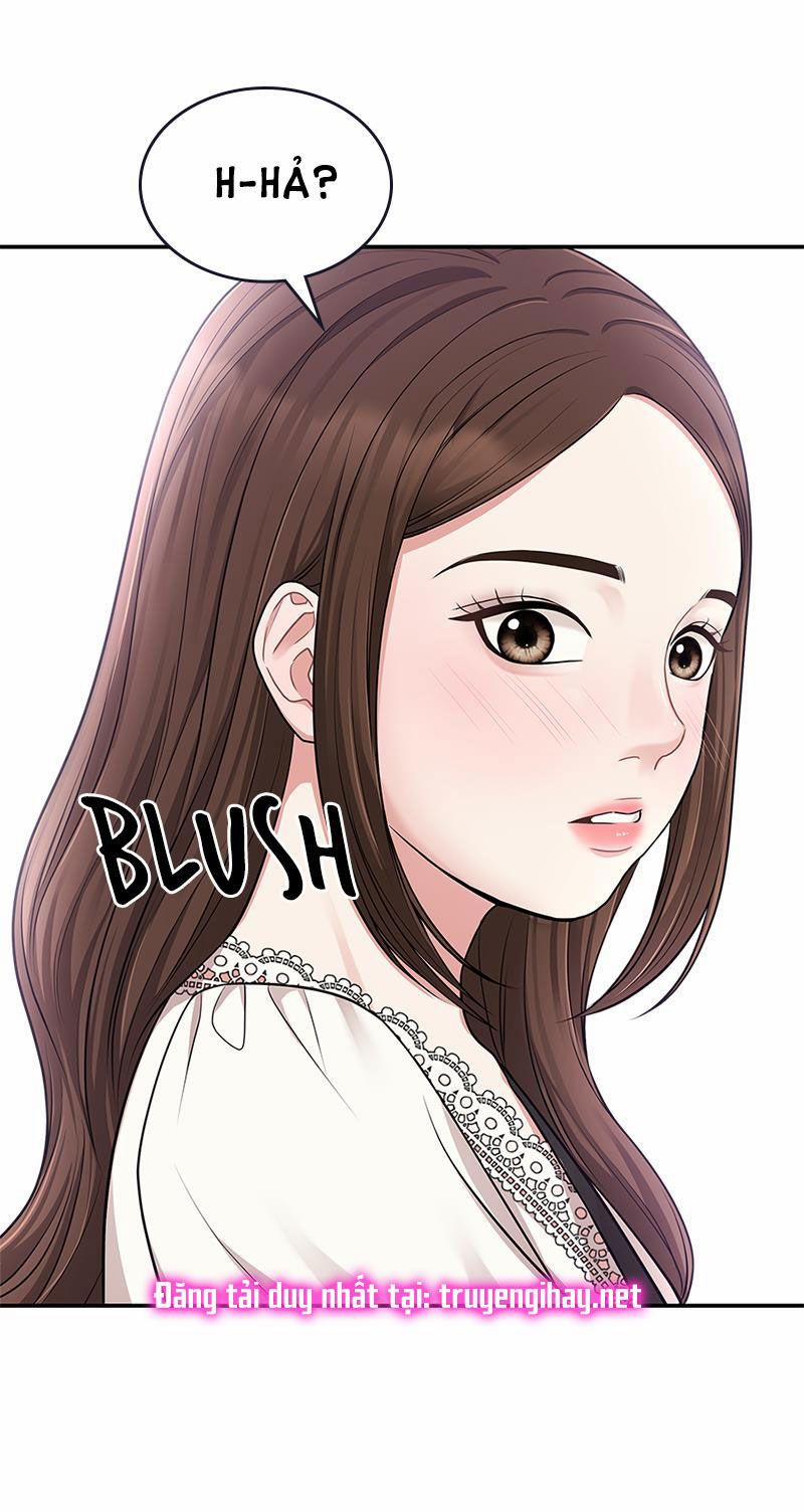 Gửi Em Người Đánh Cắp Những Vì Sao - To You Who Swallowed A Star 18.2 trang 37