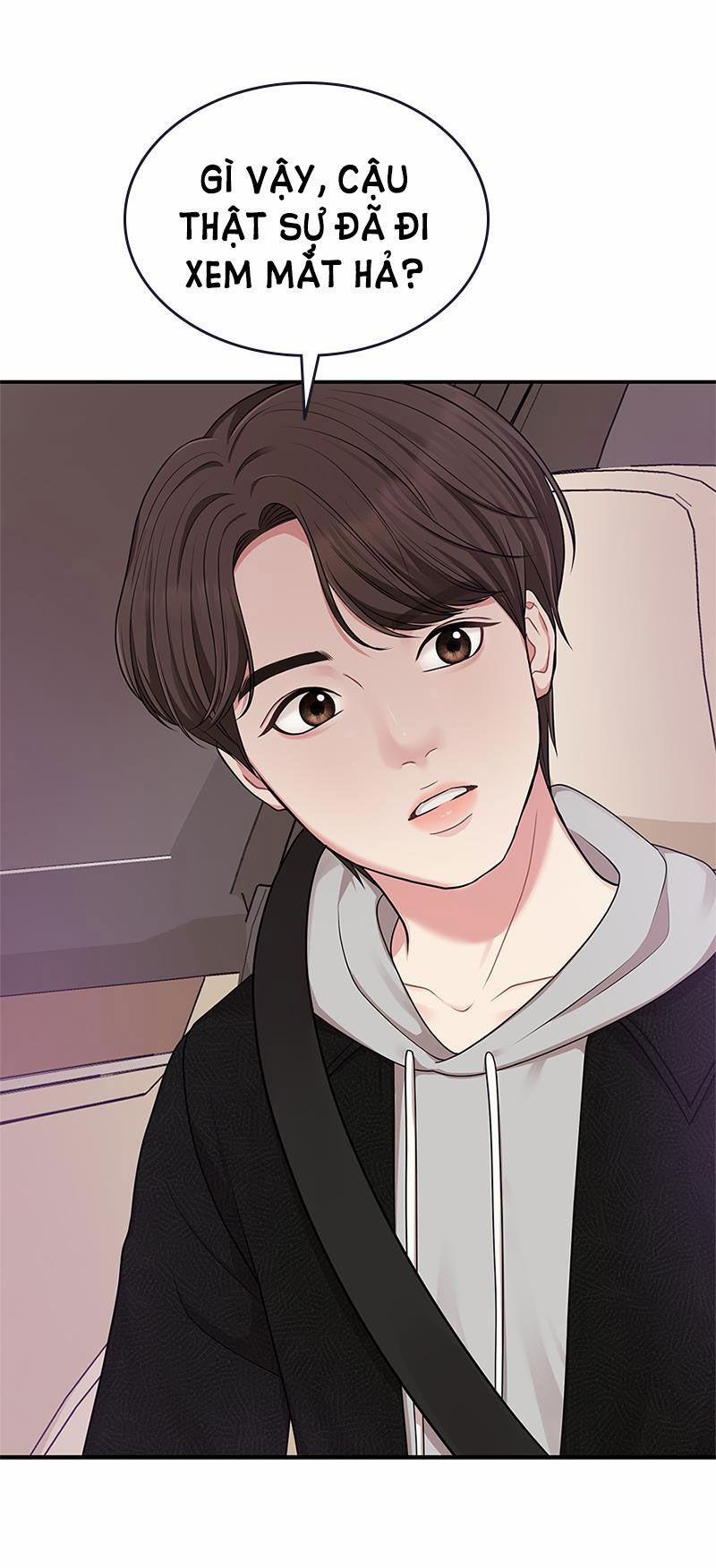 Gửi Em Người Đánh Cắp Những Vì Sao - To You Who Swallowed A Star 18.2 trang 38