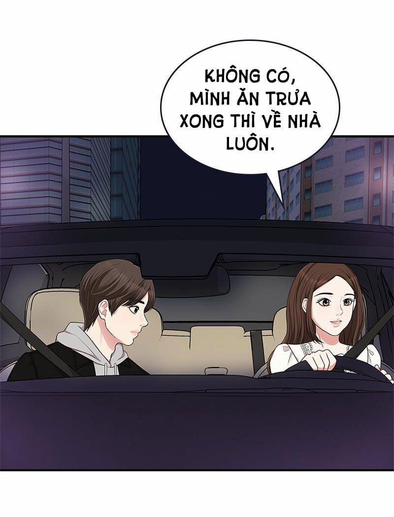 Gửi Em Người Đánh Cắp Những Vì Sao - To You Who Swallowed A Star 18.2 trang 39