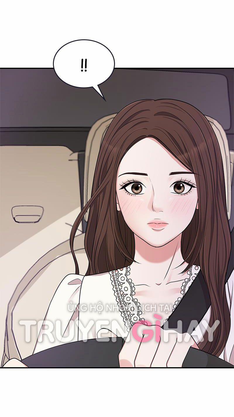 Gửi Em Người Đánh Cắp Những Vì Sao - To You Who Swallowed A Star 18.2 trang 41