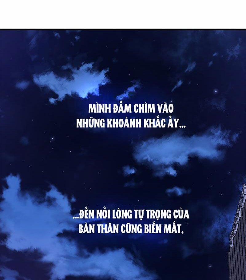 Gửi Em Người Đánh Cắp Những Vì Sao - To You Who Swallowed A Star 18.2 trang 44