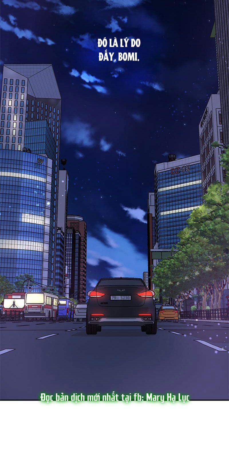 Gửi Em Người Đánh Cắp Những Vì Sao - To You Who Swallowed A Star 18.2 trang 45