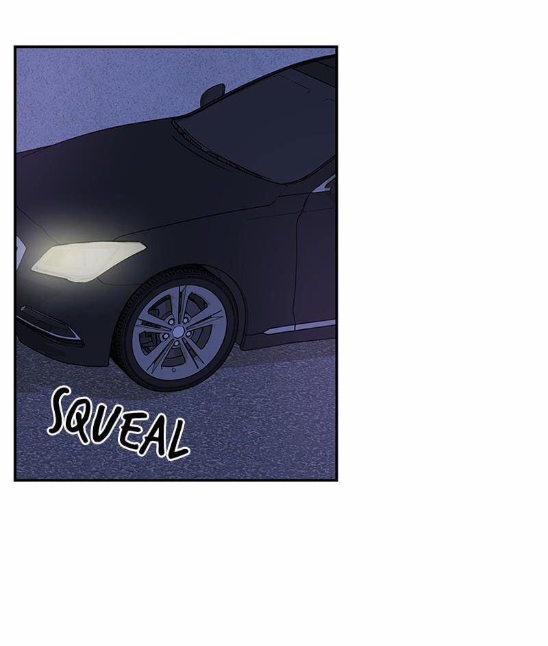 Gửi Em Người Đánh Cắp Những Vì Sao - To You Who Swallowed A Star 18.2 trang 47