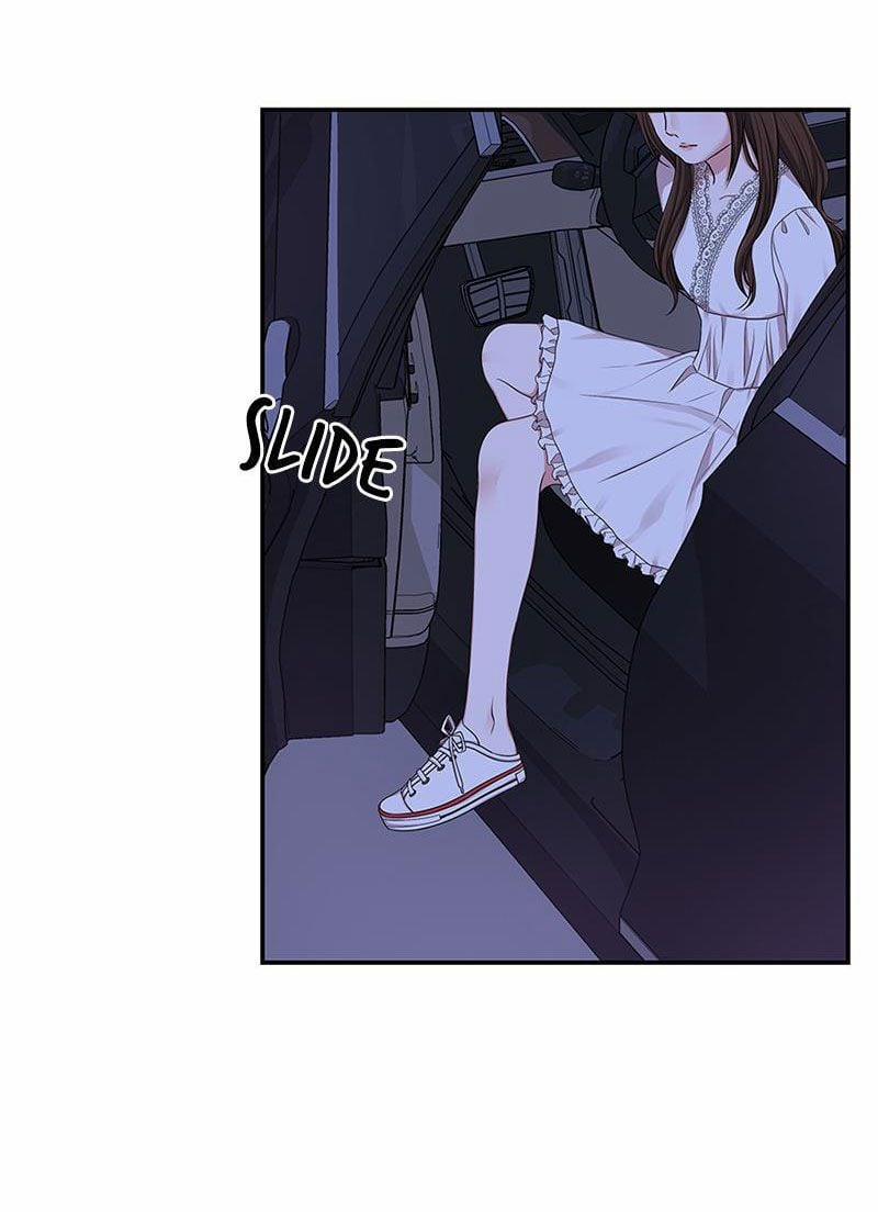 Gửi Em Người Đánh Cắp Những Vì Sao - To You Who Swallowed A Star 18.2 trang 48