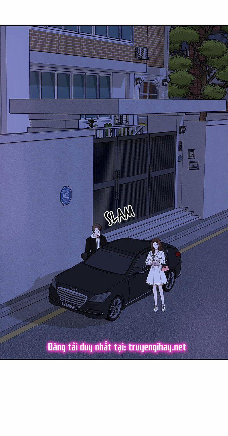 Gửi Em Người Đánh Cắp Những Vì Sao - To You Who Swallowed A Star 18.2 trang 49