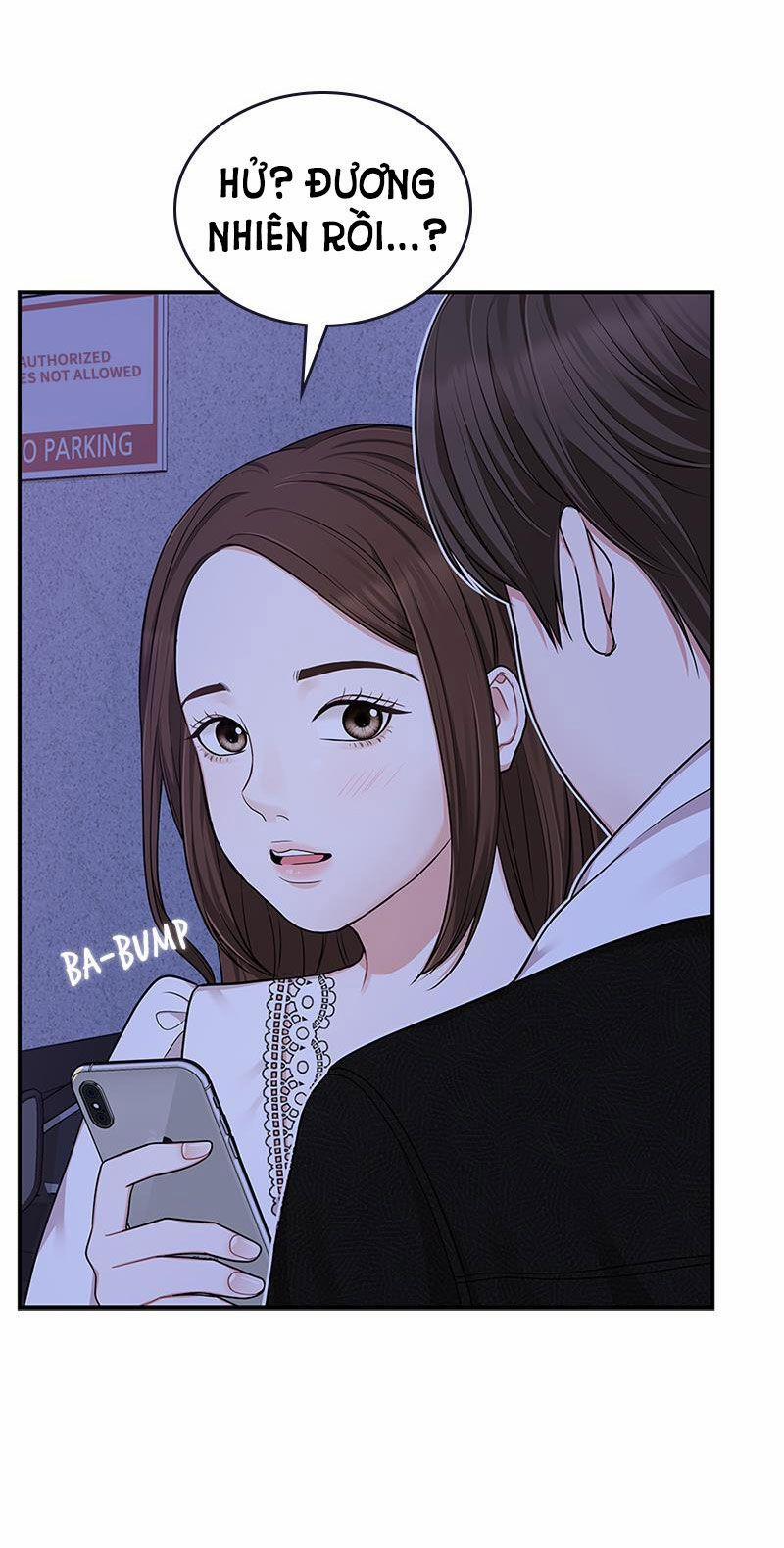 Gửi Em Người Đánh Cắp Những Vì Sao - To You Who Swallowed A Star 18.2 trang 53