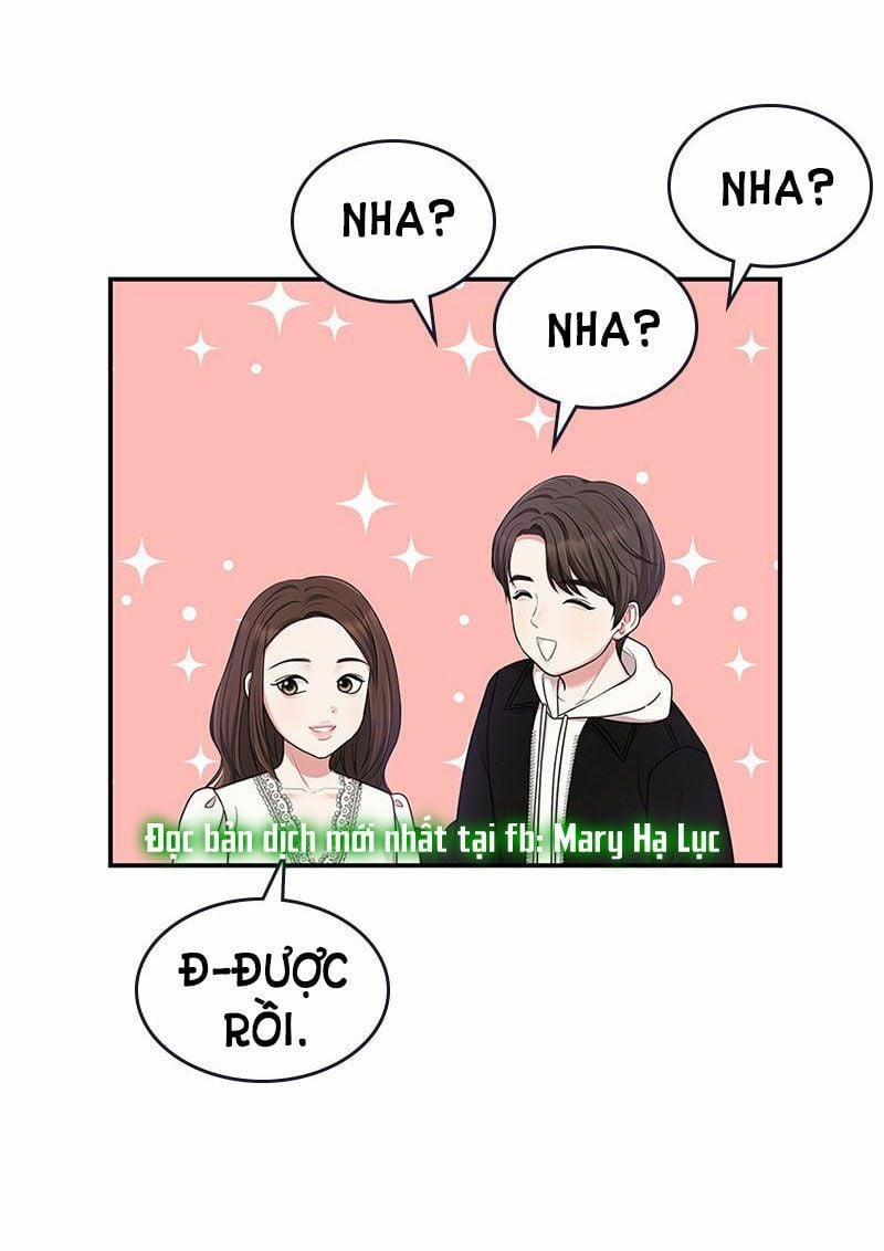 Gửi Em Người Đánh Cắp Những Vì Sao - To You Who Swallowed A Star 18.2 trang 55