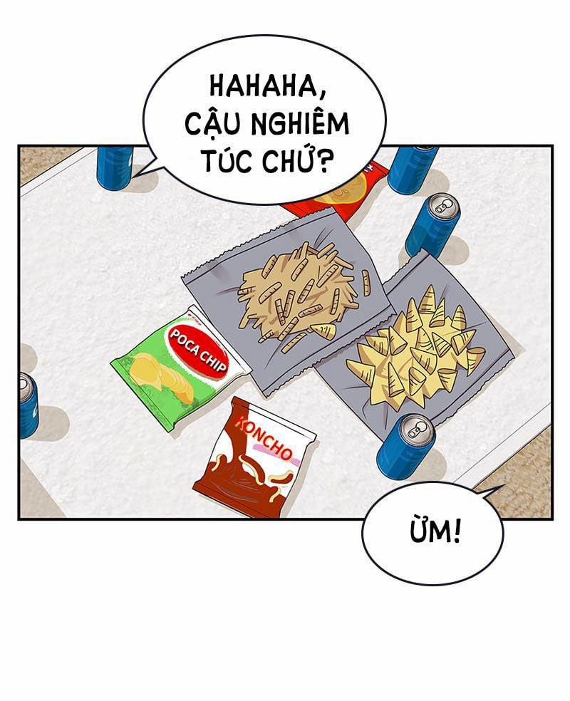 Gửi Em Người Đánh Cắp Những Vì Sao - To You Who Swallowed A Star 18.2 trang 57