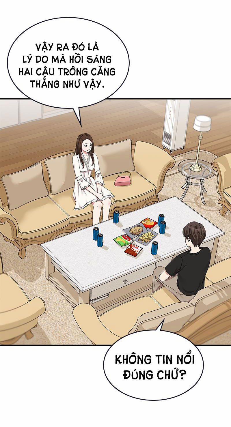 Gửi Em Người Đánh Cắp Những Vì Sao - To You Who Swallowed A Star 18.2 trang 58