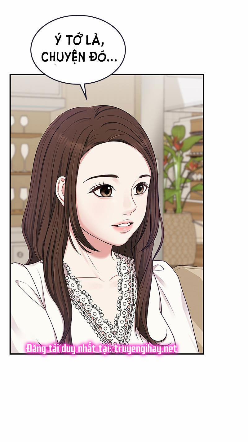 Gửi Em Người Đánh Cắp Những Vì Sao - To You Who Swallowed A Star 18.2 trang 59