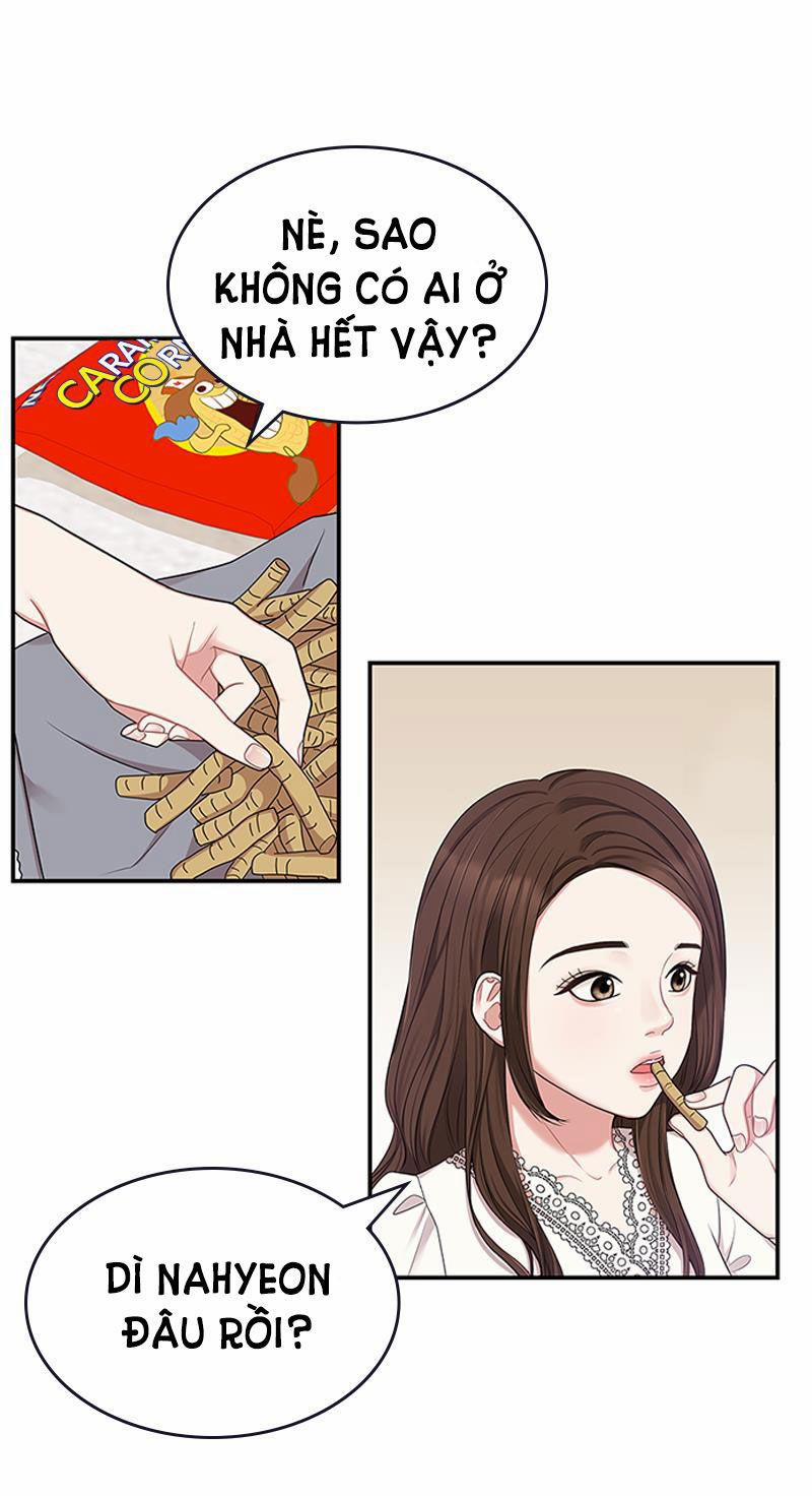 Gửi Em Người Đánh Cắp Những Vì Sao - To You Who Swallowed A Star 18.2 trang 61