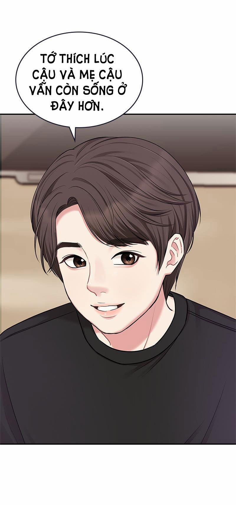 Gửi Em Người Đánh Cắp Những Vì Sao - To You Who Swallowed A Star 18.2 trang 63