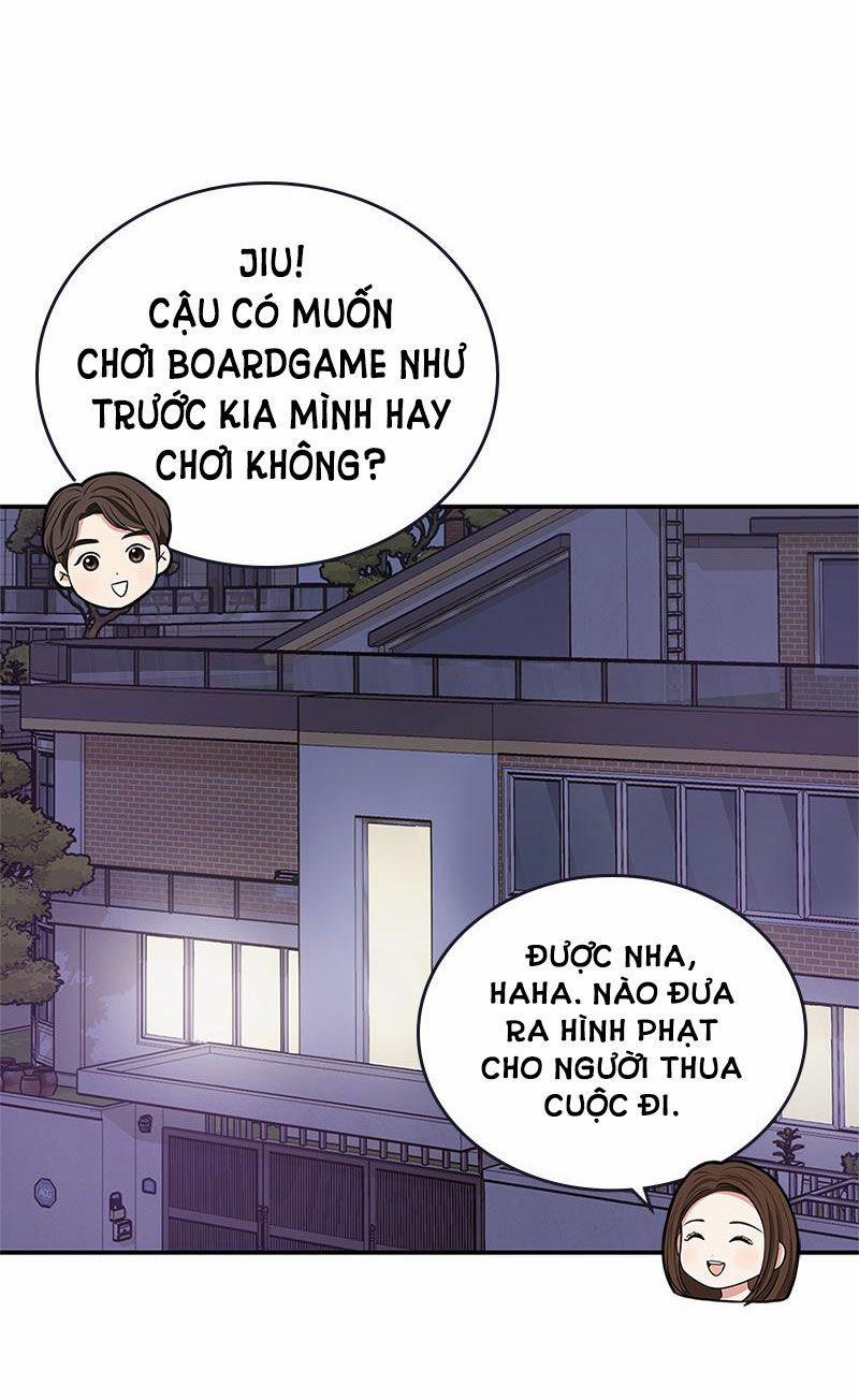 Gửi Em Người Đánh Cắp Những Vì Sao - To You Who Swallowed A Star 18.2 trang 66