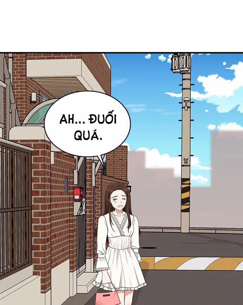 Gửi Em Người Đánh Cắp Những Vì Sao - To You Who Swallowed A Star 18.2 trang 70