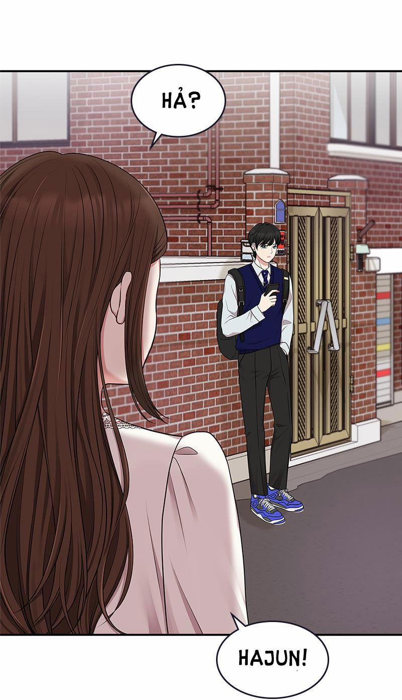 Gửi Em Người Đánh Cắp Những Vì Sao - To You Who Swallowed A Star 18.2 trang 74