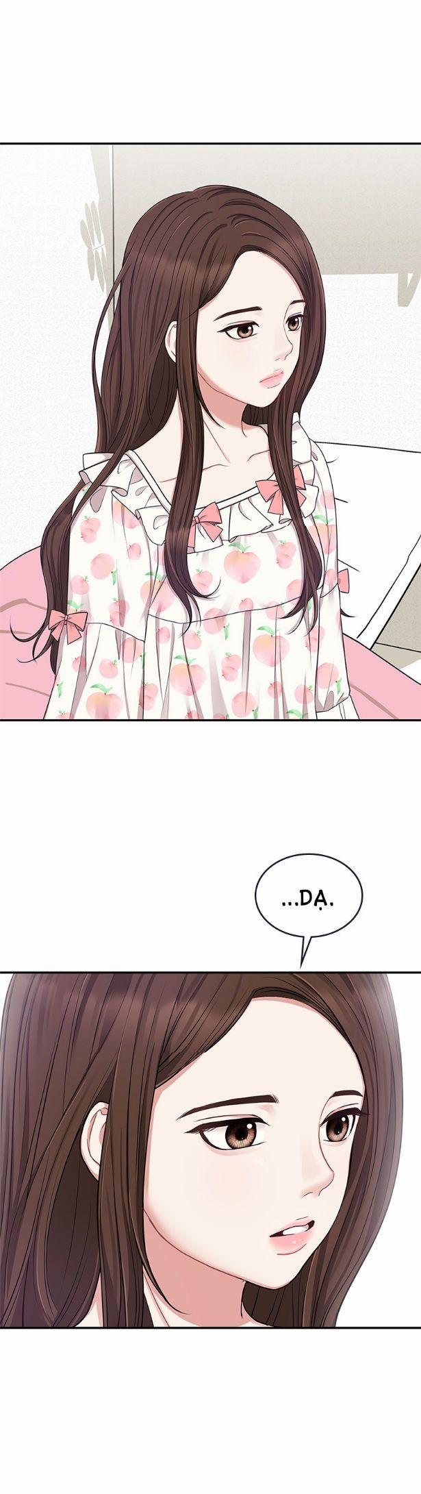 Gửi Em Người Đánh Cắp Những Vì Sao - To You Who Swallowed A Star 19.2 trang 10