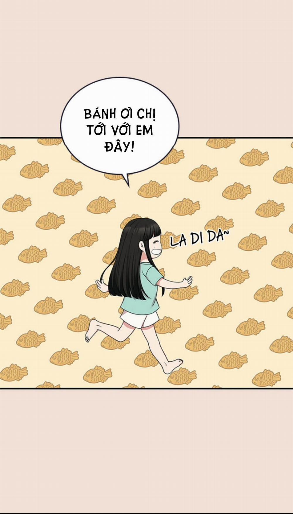 Gửi Em Người Đánh Cắp Những Vì Sao - To You Who Swallowed A Star 19.2 trang 19