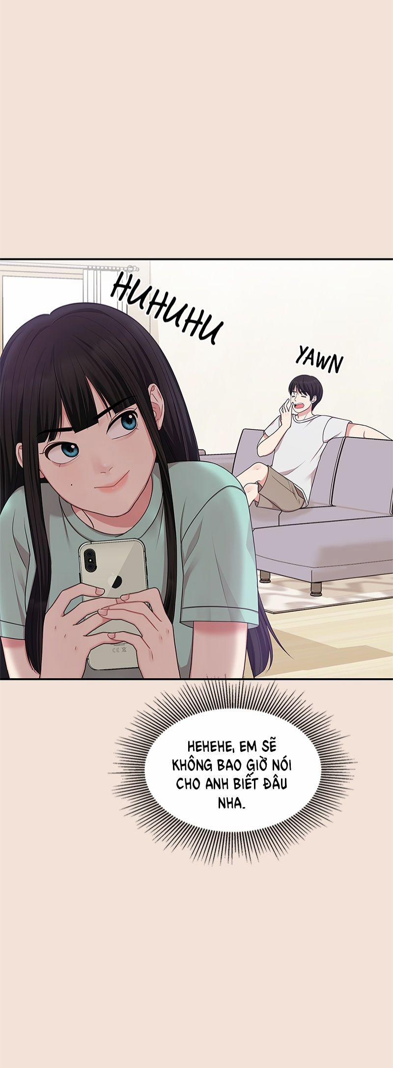 Gửi Em Người Đánh Cắp Những Vì Sao - To You Who Swallowed A Star 19.2 trang 27