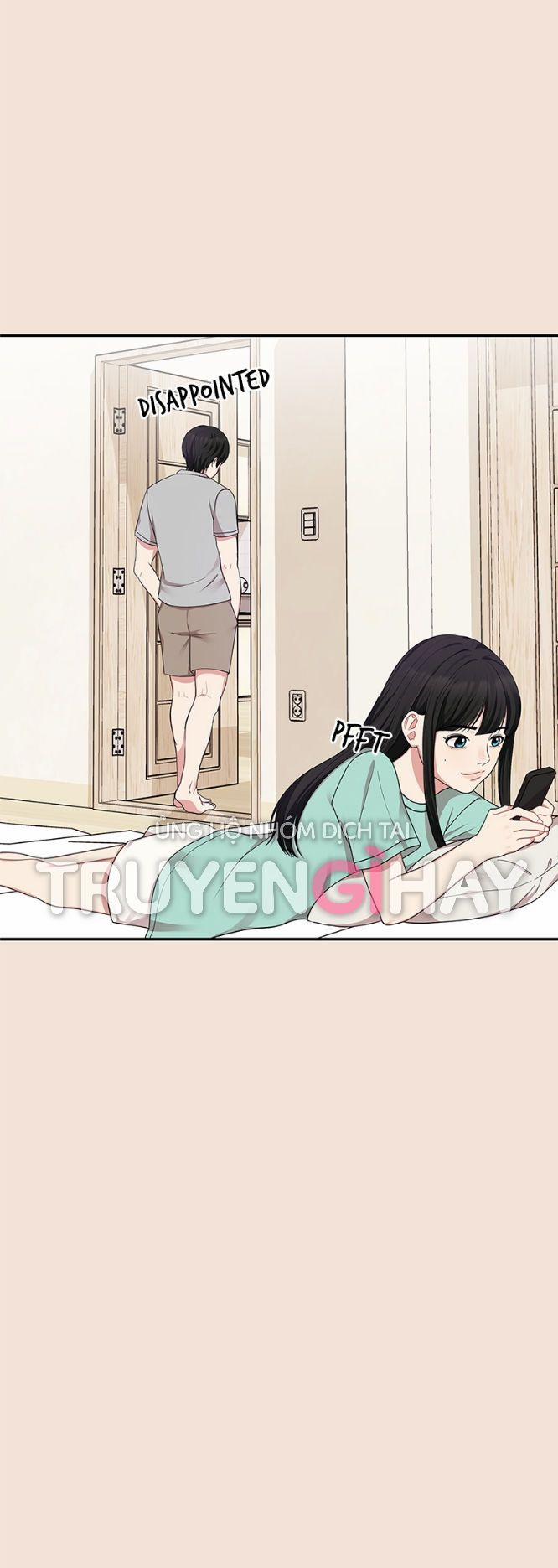 Gửi Em Người Đánh Cắp Những Vì Sao - To You Who Swallowed A Star 19.2 trang 30