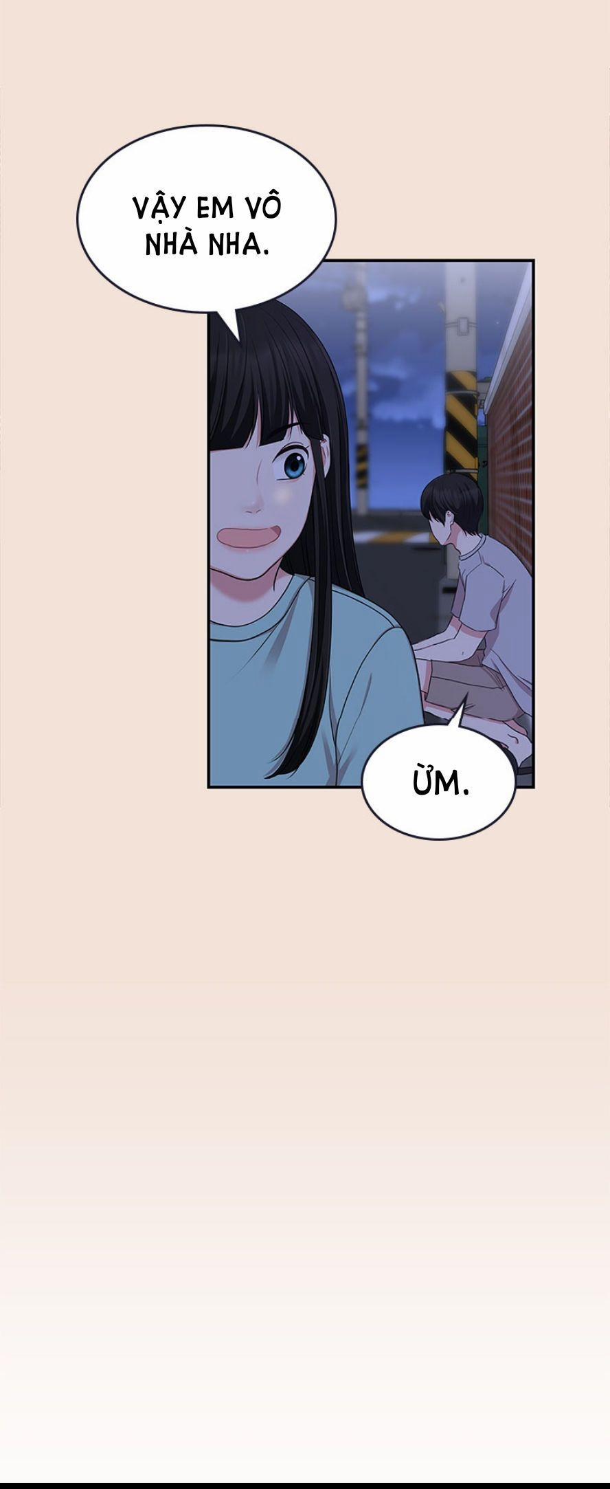 Gửi Em Người Đánh Cắp Những Vì Sao - To You Who Swallowed A Star 19.2 trang 38