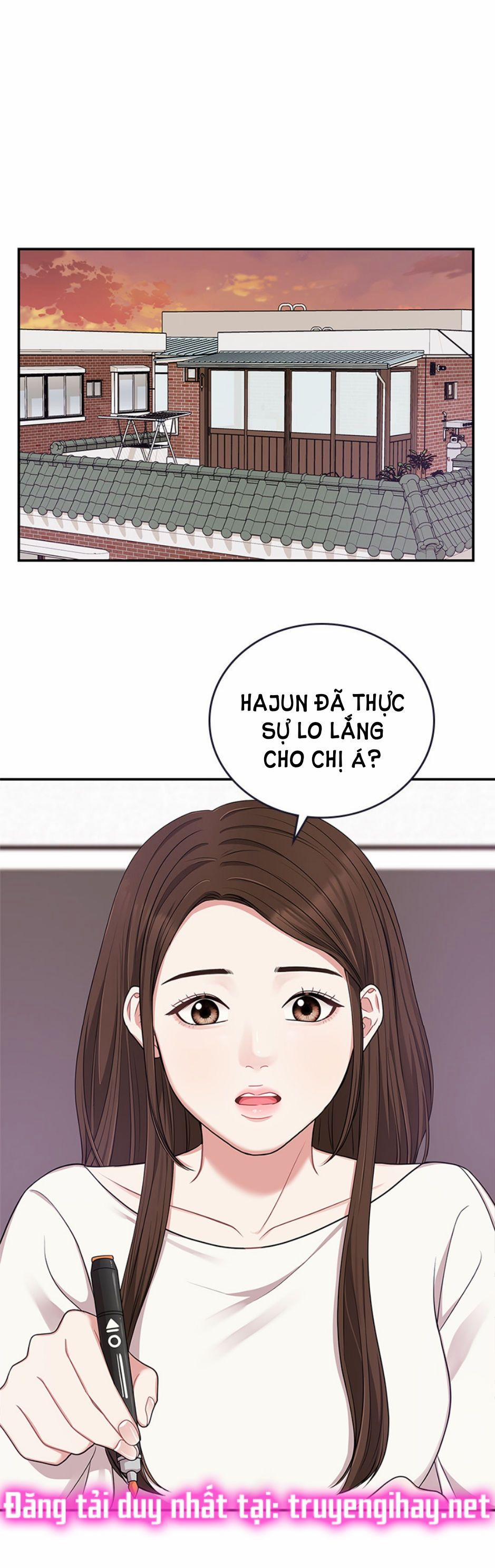 Gửi Em Người Đánh Cắp Những Vì Sao - To You Who Swallowed A Star 19.2 trang 39