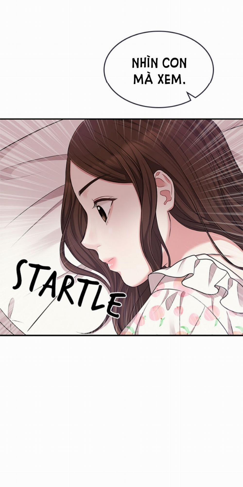 Gửi Em Người Đánh Cắp Những Vì Sao - To You Who Swallowed A Star 19.2 trang 6