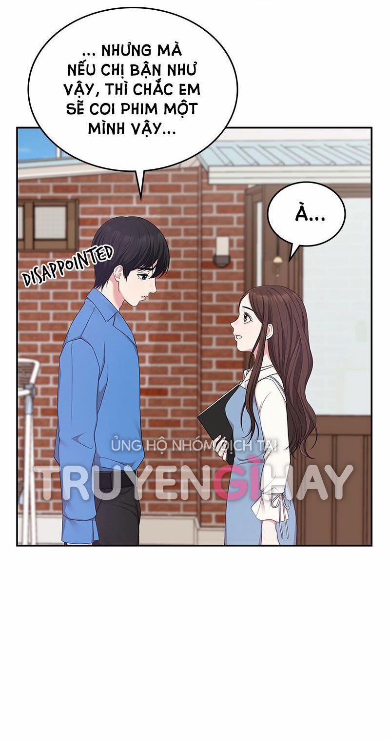 Gửi Em Người Đánh Cắp Những Vì Sao - To You Who Swallowed A Star 20.2 trang 1