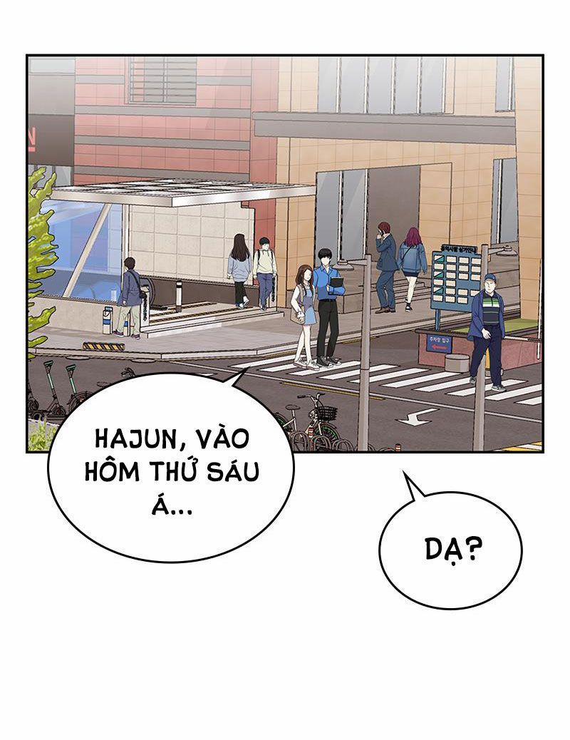 Gửi Em Người Đánh Cắp Những Vì Sao - To You Who Swallowed A Star 20.2 trang 10