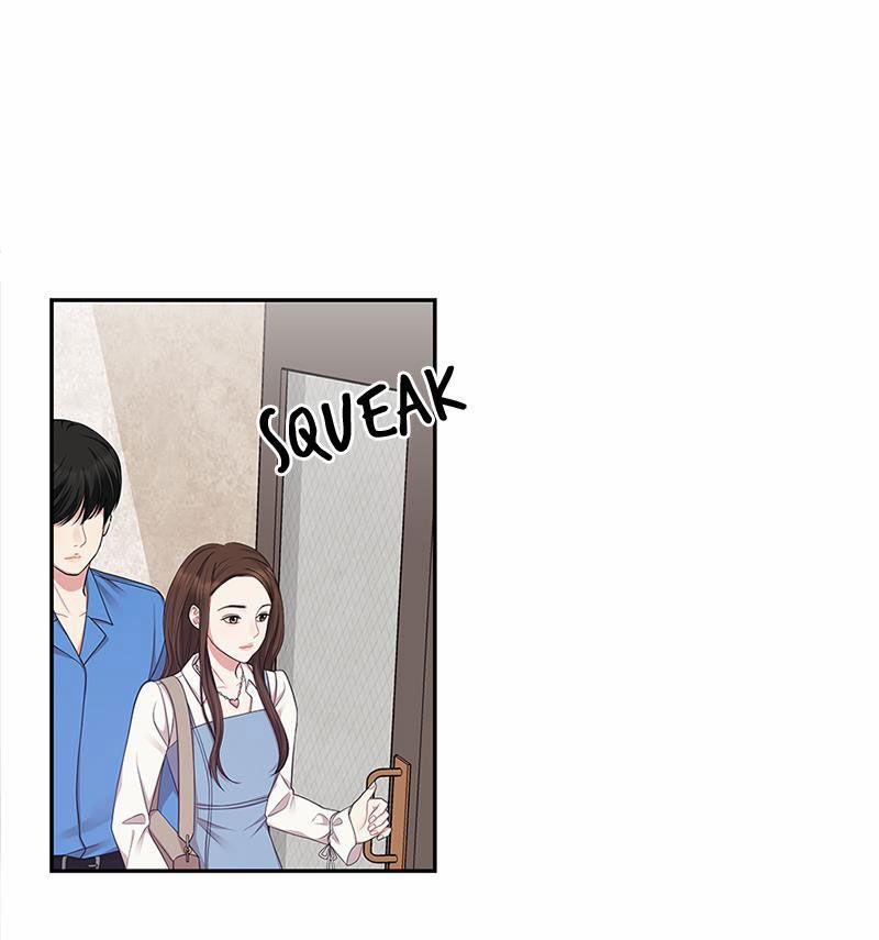 Gửi Em Người Đánh Cắp Những Vì Sao - To You Who Swallowed A Star 20.2 trang 20