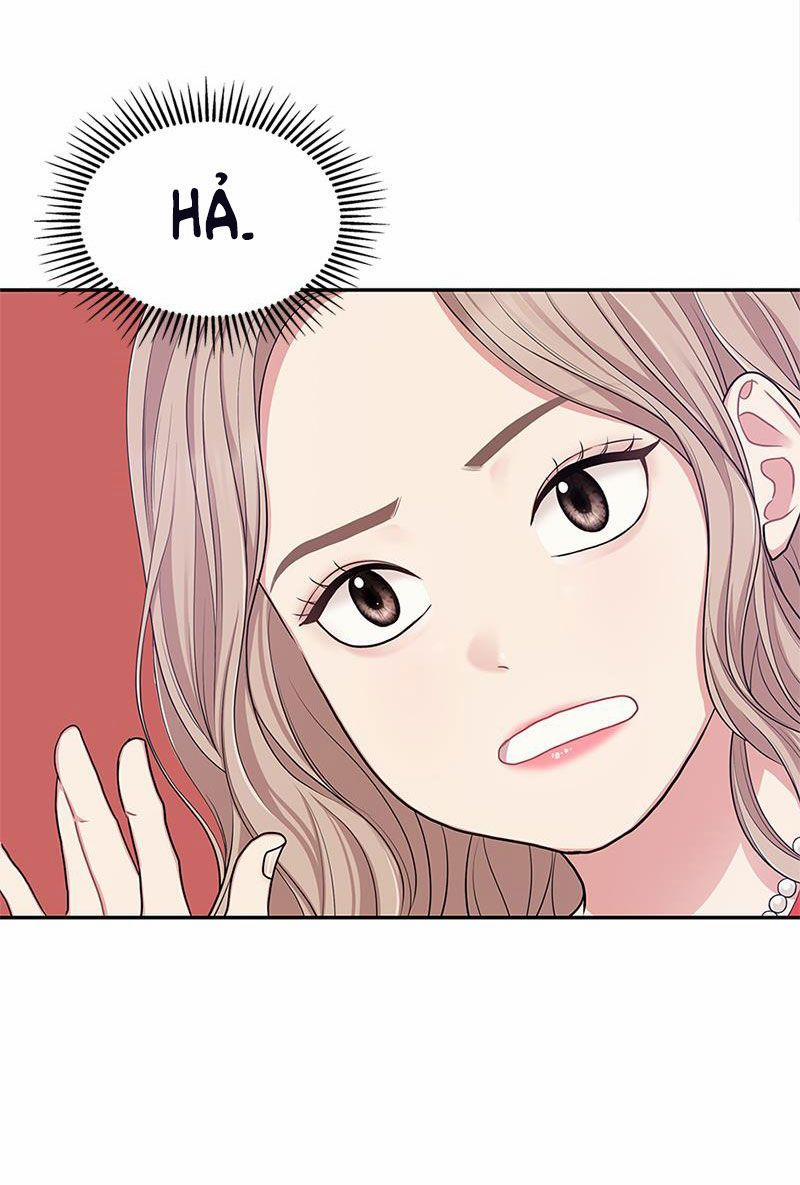 Gửi Em Người Đánh Cắp Những Vì Sao - To You Who Swallowed A Star 20.2 trang 23