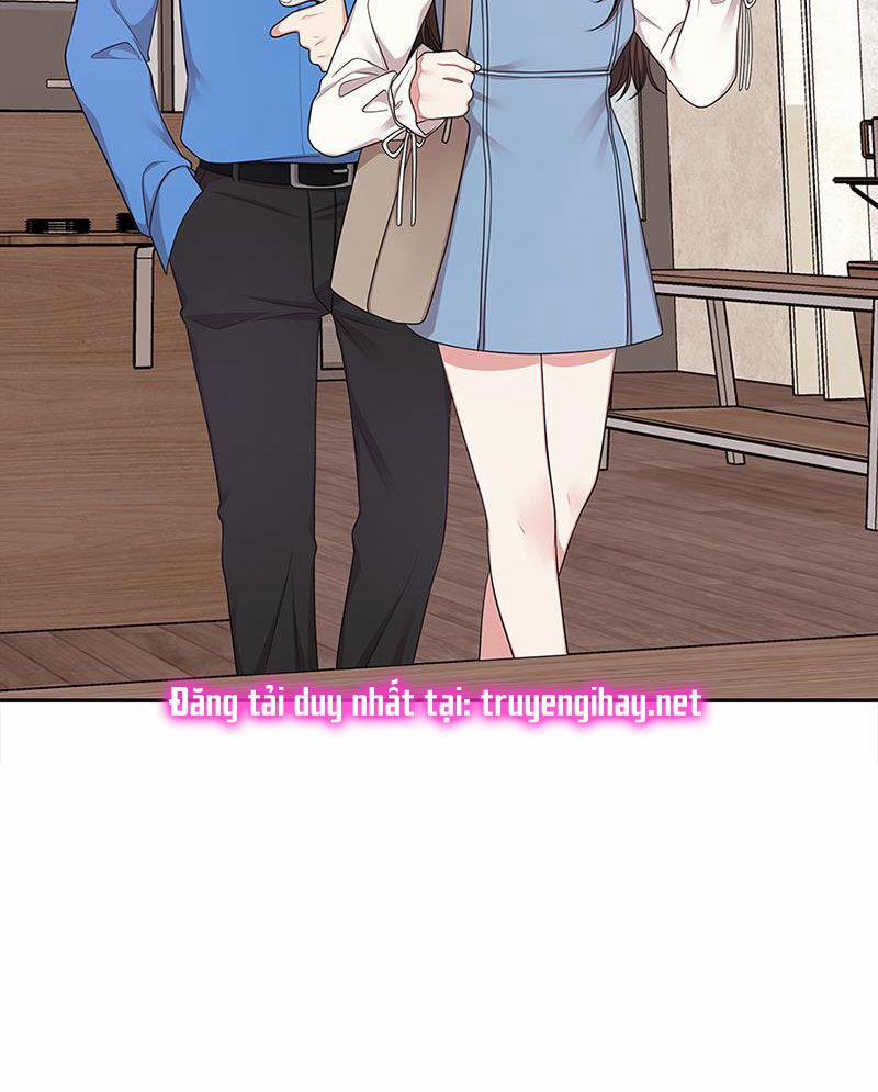 Gửi Em Người Đánh Cắp Những Vì Sao - To You Who Swallowed A Star 20.2 trang 25