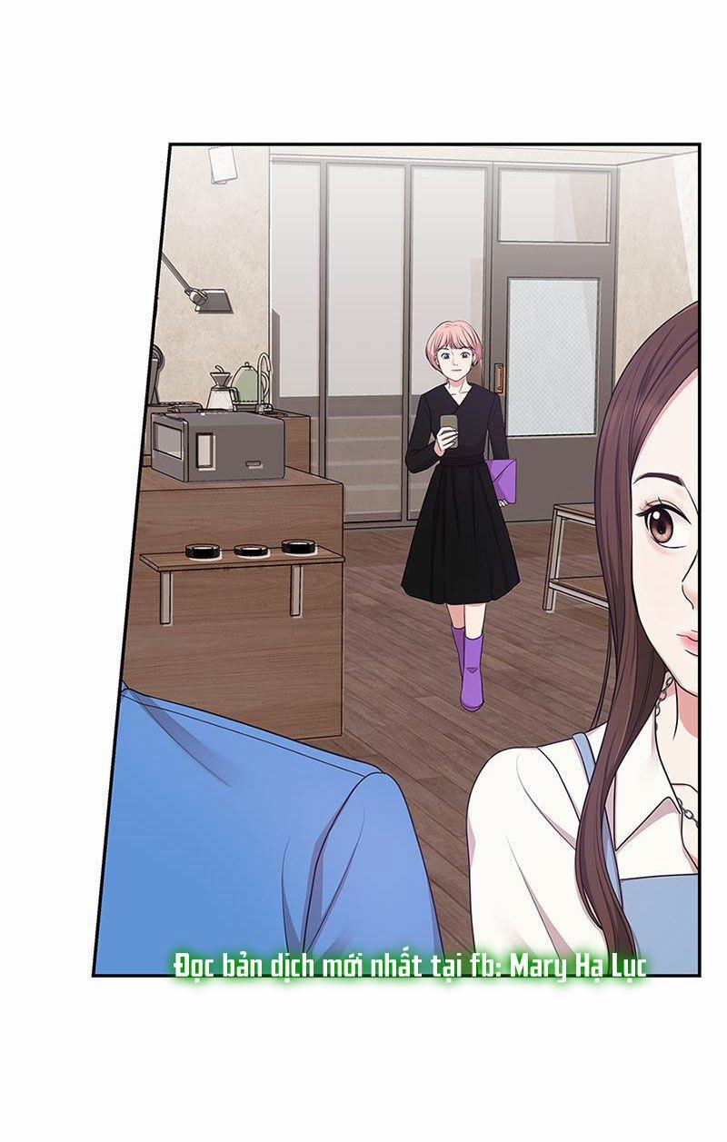 Gửi Em Người Đánh Cắp Những Vì Sao - To You Who Swallowed A Star 20.2 trang 29