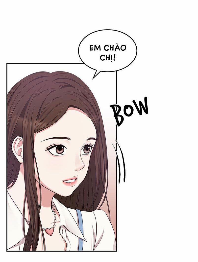 Gửi Em Người Đánh Cắp Những Vì Sao - To You Who Swallowed A Star 20.2 trang 32