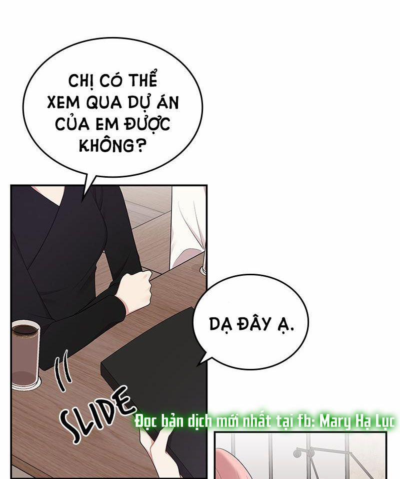 Gửi Em Người Đánh Cắp Những Vì Sao - To You Who Swallowed A Star 20.2 trang 36