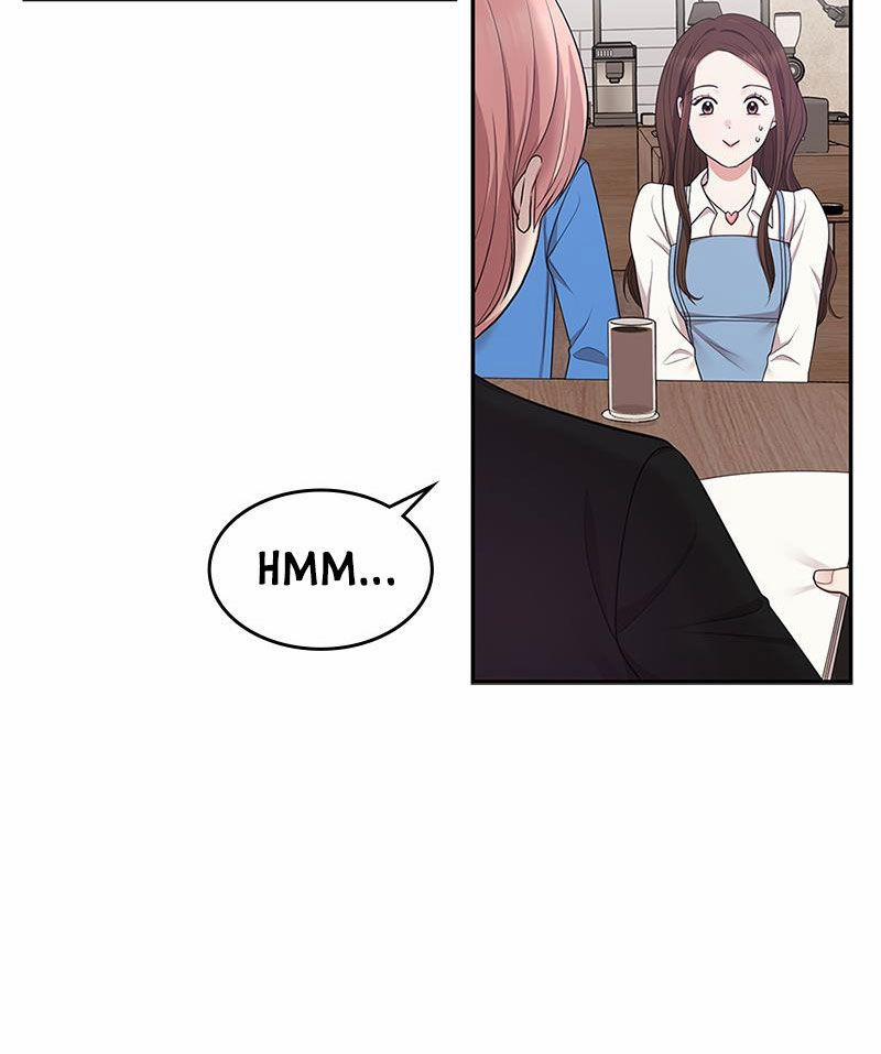 Gửi Em Người Đánh Cắp Những Vì Sao - To You Who Swallowed A Star 20.2 trang 37