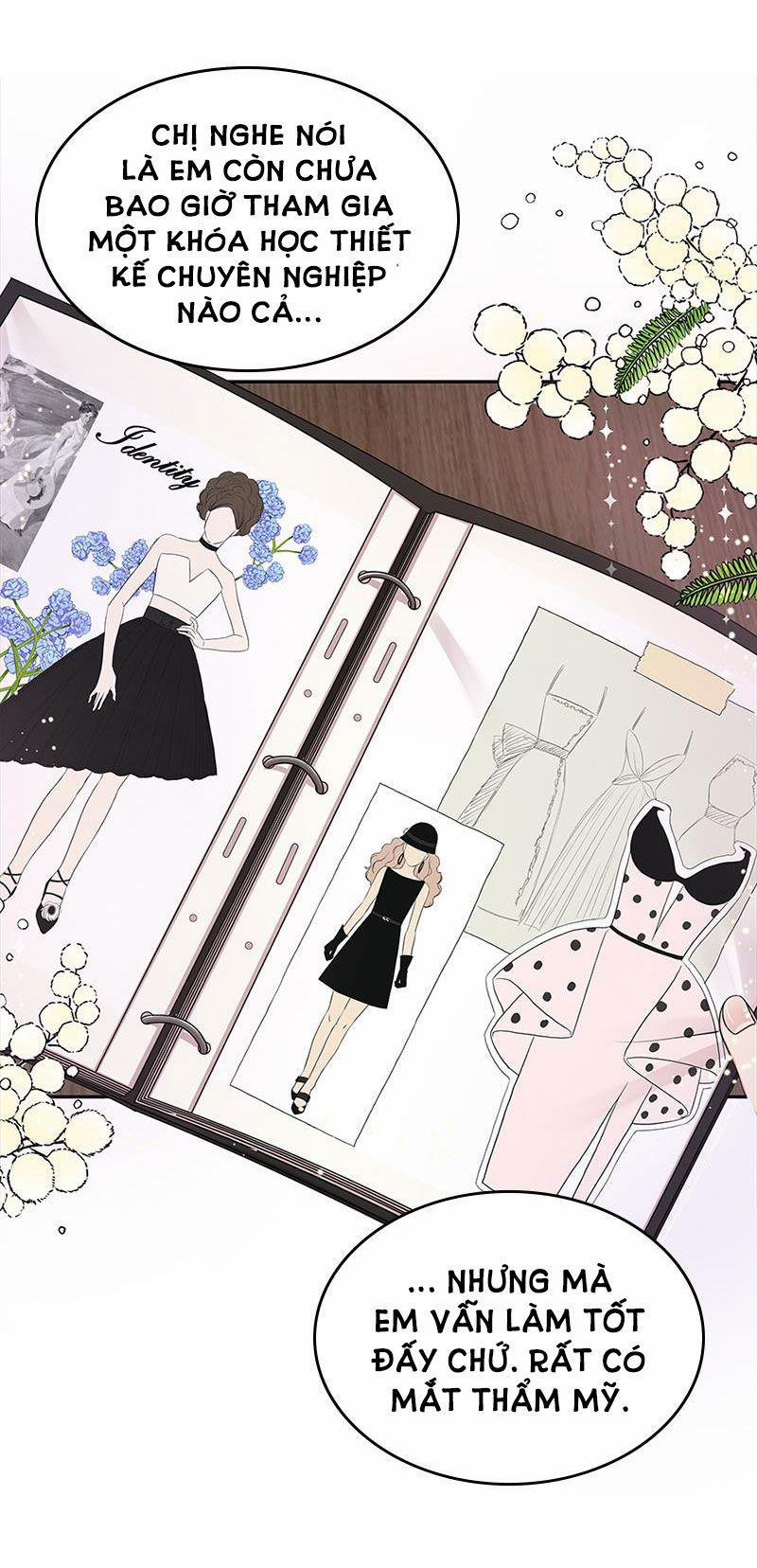 Gửi Em Người Đánh Cắp Những Vì Sao - To You Who Swallowed A Star 20.2 trang 38