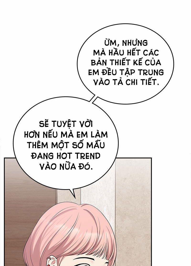 Gửi Em Người Đánh Cắp Những Vì Sao - To You Who Swallowed A Star 20.2 trang 40