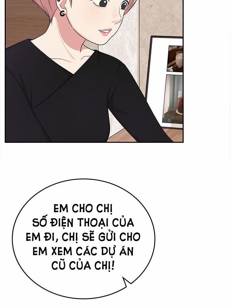 Gửi Em Người Đánh Cắp Những Vì Sao - To You Who Swallowed A Star 20.2 trang 41