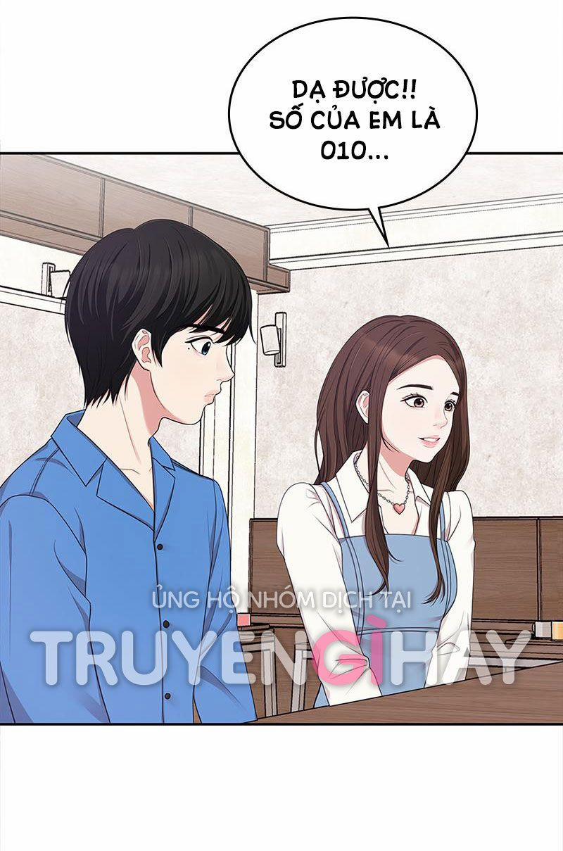 Gửi Em Người Đánh Cắp Những Vì Sao - To You Who Swallowed A Star 20.2 trang 42