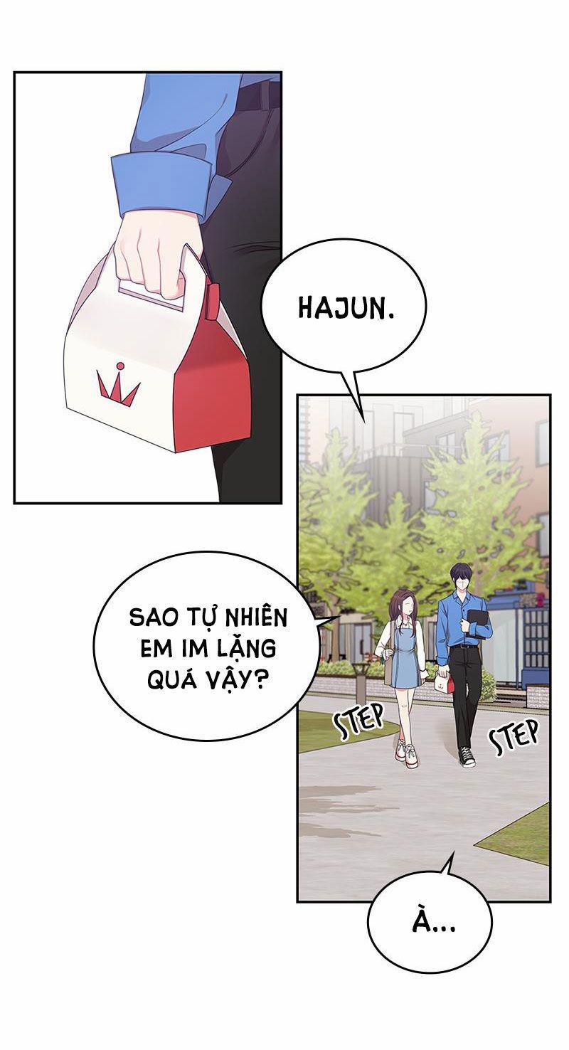 Gửi Em Người Đánh Cắp Những Vì Sao - To You Who Swallowed A Star 20.2 trang 47