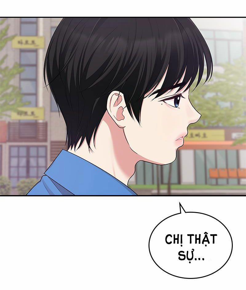 Gửi Em Người Đánh Cắp Những Vì Sao - To You Who Swallowed A Star 20.2 trang 49