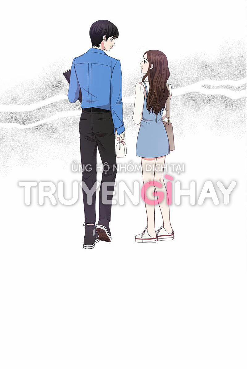 Gửi Em Người Đánh Cắp Những Vì Sao - To You Who Swallowed A Star 20.2 trang 51